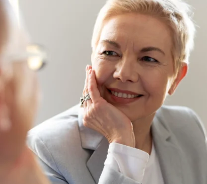Clinica Isace, contigo en cada etapa. Menopausia