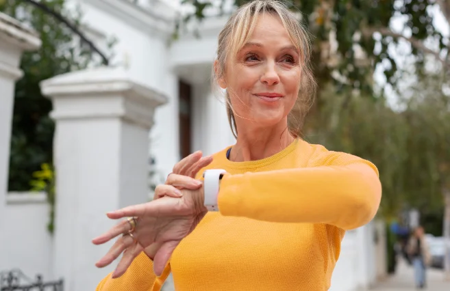 Clinica Isace. cambios menopausia