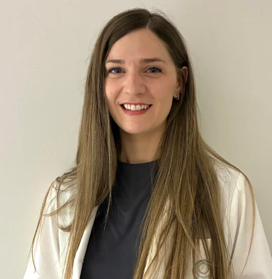 Clinica Isace. Dr. Celia Vendrell