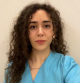 Clínica Isace. María Luisa Olmo Sánchez