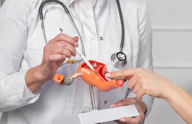 Las primeras revisiones para conocer y cuidar tu salud ginecológica​