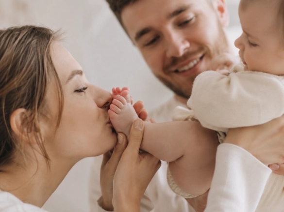 Clínica Isace. Tratamiento de fertilidad